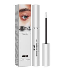 Eyebrow Serum, Eyebrow Enhancer for Longer Fuller Thicker Eyebrows, Eyelash Serum, Safe Brow Care Products for Women