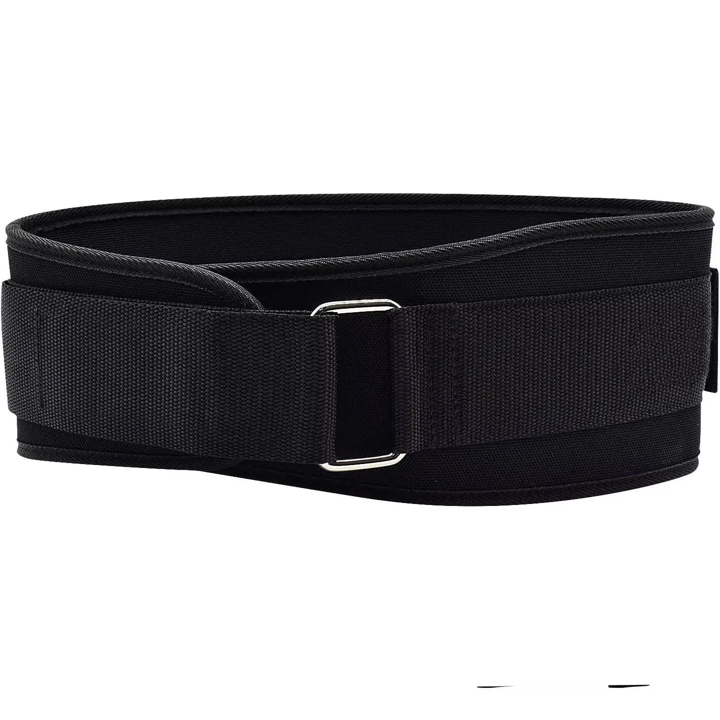 Weight Lifting Belt for Men and Women Waist Support for Weightlifting, Squat, Deadlift, Power Lifting, Fitness Gym Training