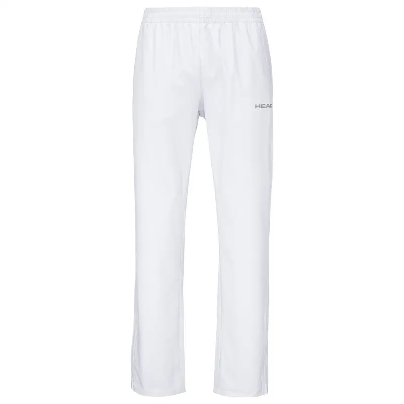 Head Kids Club Trousers Bottoms Pants Junior Track Not Waterproof Open Pockets 0
