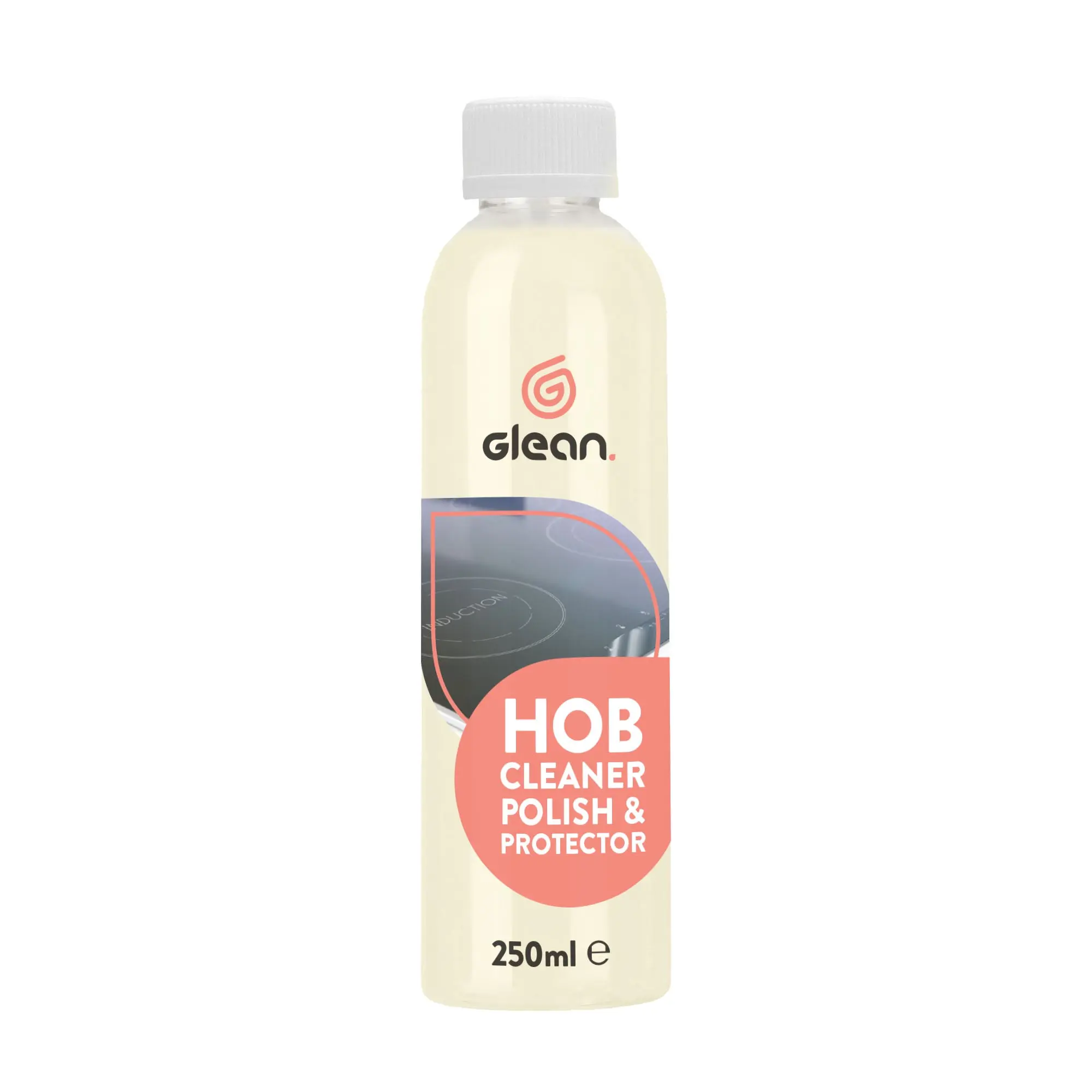 Hob Cleaner & Polish | GLEAN