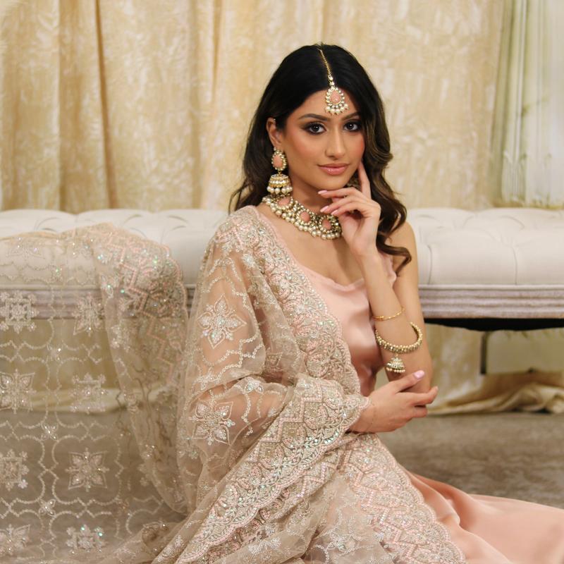 NAVYA UNSTITCHED SUIT  2