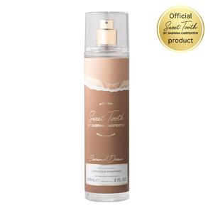 Sabrina Carpenter Caramel Dream Body Mist 236ml