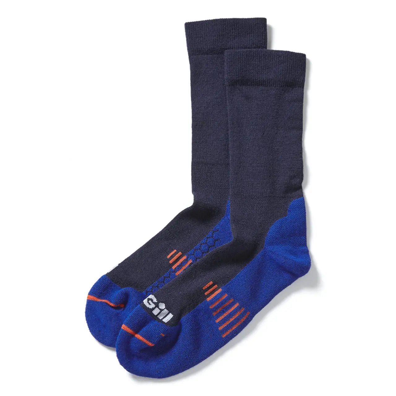 Gill Merino Wool Midweight Socks with Moisture Management and Odour Control