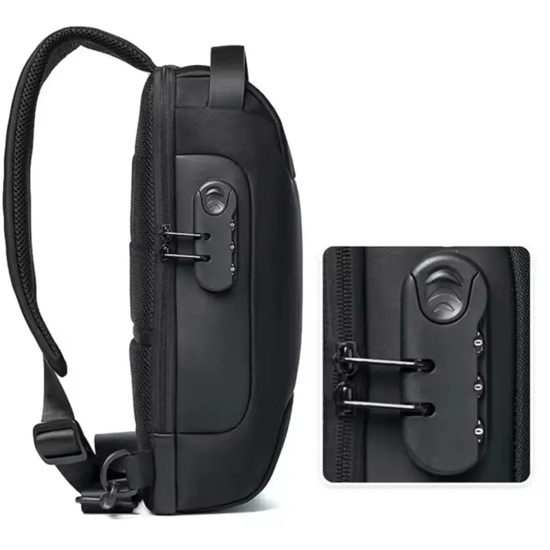 The Smart Satchel - A Highly Intelligent Bag for All Activities 1