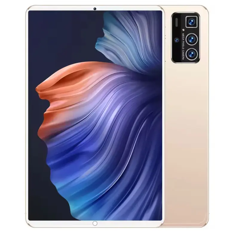 Brand New 11.6 inch 5G Tablet Android 13.0 with 16GB RAM and 1TB ROM - Cellphone, Smartphone Bluetooth Camera 3