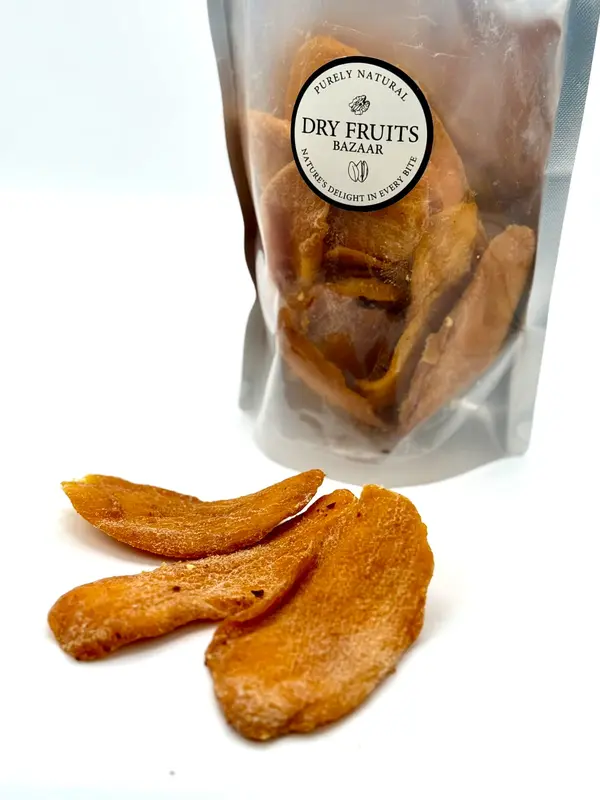 1 KG Chilli Sweet Dried Mango Slices  Vietnamese  – Bold & Tangy Tropical Snack 1