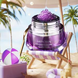 Comfort Skincare Collagen Moisturizer, Smooth Hydrating Skin Care Cream, Soothing Face Lotion, Daily Makeup Products Skincare Products Gift Set, Firming Rejuvenating Skin, Body Care Products, Ordinary Skincare Product, Moisture, Moisturizing Face Cream