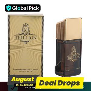 Masculinity Wooden Scented Perfume, Spicy Woody Fragrance Perfumes Edp, 2 Hours Spicy Oriental Wood Tone Perfume Spray, Refreshing Fragrance for Daily Wear Office Dating, Brown, Long Lasting Fragrance, Eau De Parfum, Daily Use Fragrance, Luxurious Scent