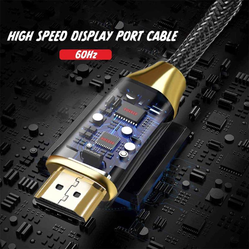 1X V2.1 V2.0 8K 4K Ultra Premium HDMI Cable HD XBOX PS4 PS5 TV High Speed HEC ARC 2