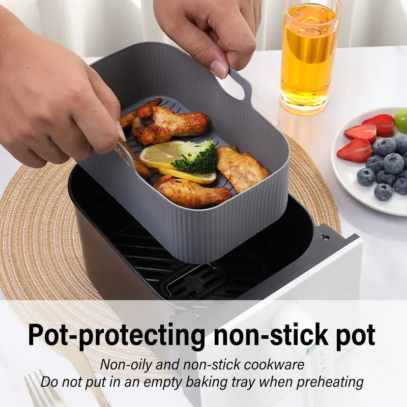 24CM Stainless Steel Soup Pot with Glass Lid | Slow Cooker for UK Kitchens – Induction Compatibl 4