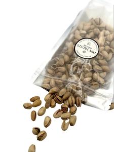 Pistachio Roasted & Salted - Healthy Snack Rich in Protein