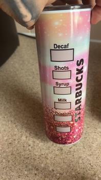 Product Review of 20oz Tumbler & Tote Bag from L**n H**s 1